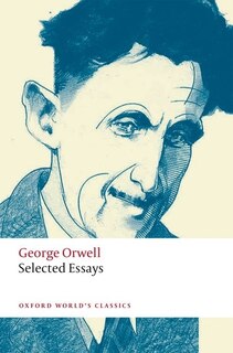 Front cover_Selected Essays
