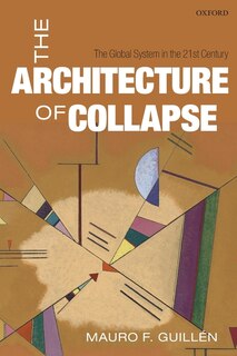 Couverture_The Architecture of Collapse
