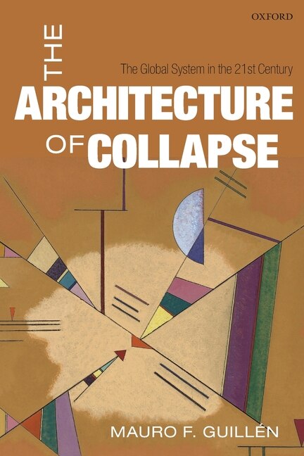 Couverture_The Architecture of Collapse