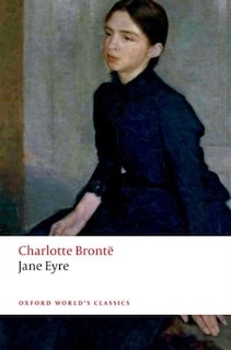Front cover_Jane Eyre