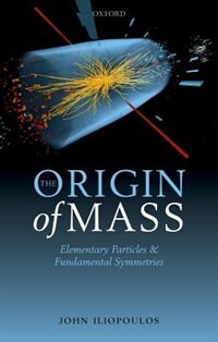 Front cover_The Origin of Mass