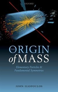 Front cover_The Origin of Mass