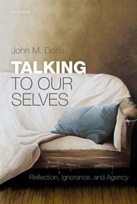 Front cover_Talking to Our Selves