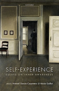 Front cover_Self-Experience