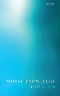 Front cover_Moral Knowledge