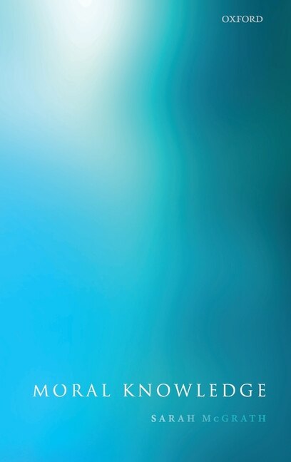 Front cover_Moral Knowledge