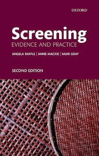 Front cover_Screening