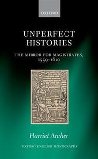 Front cover_Unperfect Histories