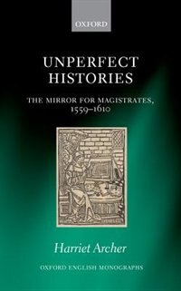 Front cover_Unperfect Histories
