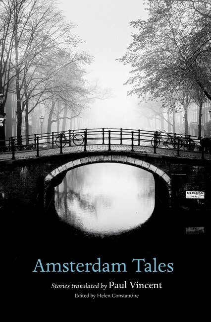 Front cover_Amsterdam Tales