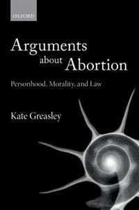 Front cover_Arguments about Abortion