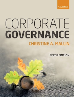 Couverture_Corporate Governance