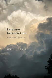 Couverture_Internet Jurisdiction Law and Practice