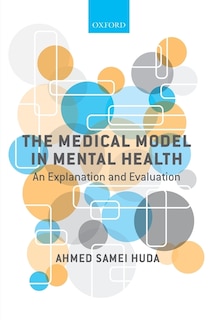 Couverture_The Medical Model in Mental Health