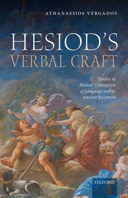 Front cover_Hesiod's Verbal Craft