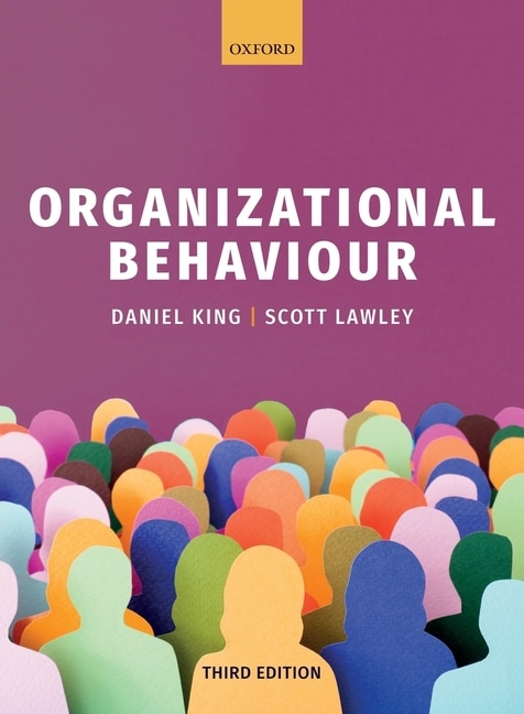 Organizational Behaviour