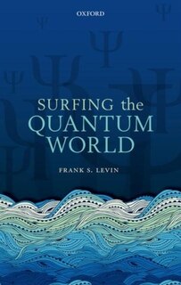 Front cover_Surfing the Quantum World