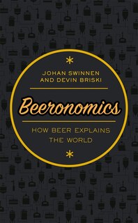Front cover_Beeronomics