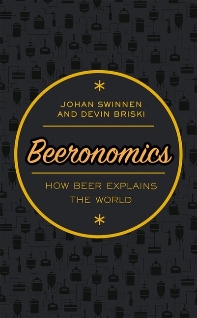 Front cover_Beeronomics