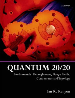 Front cover_Quantum 20/20