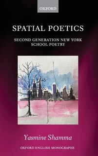 Front cover_Spatial Poetics