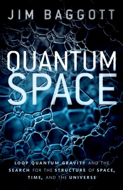 Front cover_Quantum Space