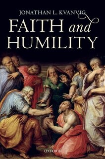 Couverture_Faith and Humility