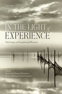 Couverture_In the Light of Experience