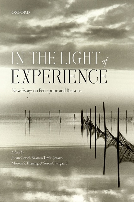 Couverture_In the Light of Experience