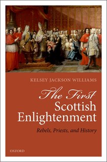 Couverture_The First Scottish Enlightenment