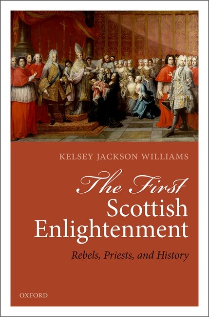 Couverture_The First Scottish Enlightenment