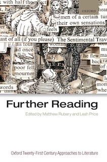 Front cover_Further Reading
