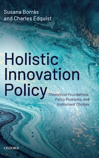 Couverture_Holistic Innovation Policy
