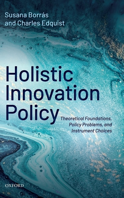 Couverture_Holistic Innovation Policy