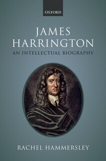 Front cover_James Harrington