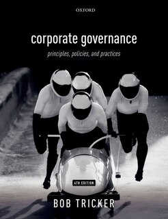 Couverture_Corporate Governance