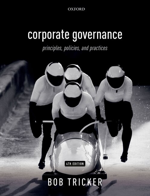 Couverture_Corporate Governance