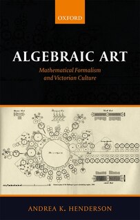 Front cover_Algebraic Art