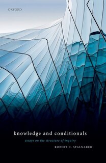 Couverture_Knowledge and Conditionals