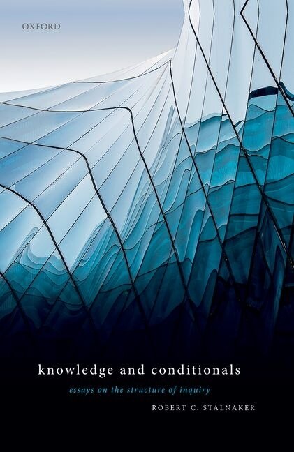 Couverture_Knowledge and Conditionals