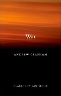 Front cover_War