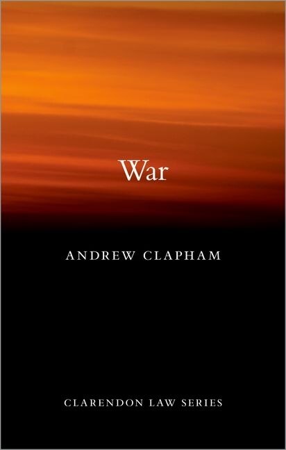 Front cover_War