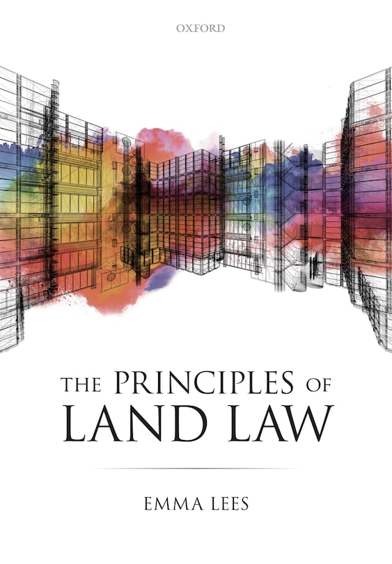 Couverture_The Principles of Land Law