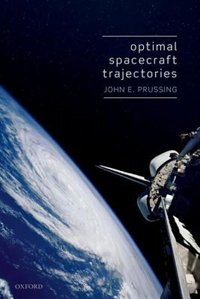 Front cover_Optimal Spacecraft Trajectories