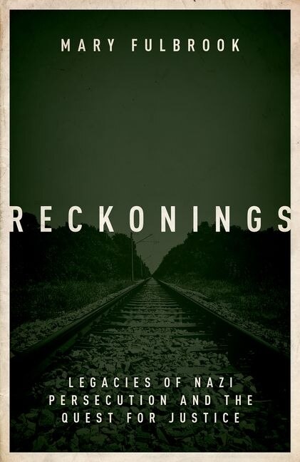 Front cover_Reckonings