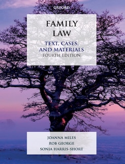 Front cover_Family Law