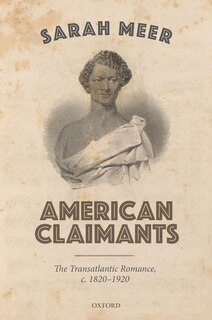 Couverture_American Claimants