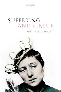 Front cover_Suffering and Virtue