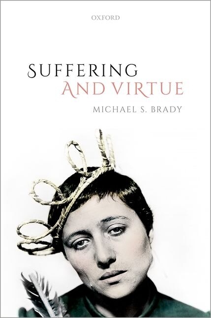 Front cover_Suffering and Virtue