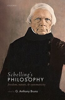 Front cover_Schelling's Philosophy